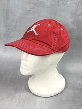 Air Jordan Nike Jumpman Youth Snapback Gym Red 8-20 Hat 0133