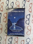 Sylvan Grey Ice Flowers Melting 1981 New Age Cassette Album VG+/VG+