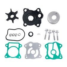 Wasserpumpen Impeller Kit für Honda BF25A BF...