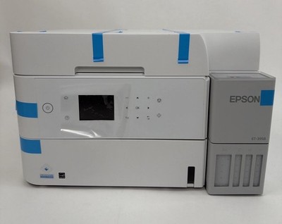Epson EcoTank ET-3958 Wireless All-in-One Color Supertank Printer[No Retail Box]