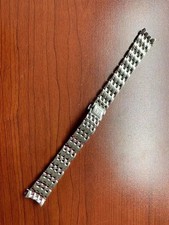 Omega 424.13.40.20.02.003  20mm Original Stai...