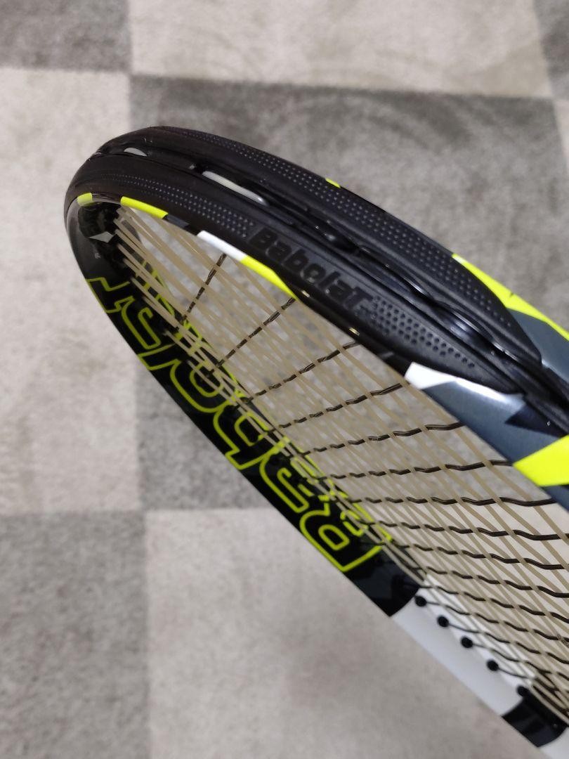 Babolat Pure Aero 2022 Babola G3 #50513 | eBay