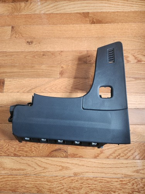 #ad #ad Honda civic 2022 2023 2024 2025 Front Knee Driver Side interior parts $480.00