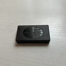 Nintendo DS 4-in-1 Game Cartridge Case - Holds 4 Games (Black)