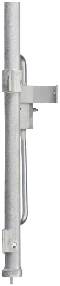 Condensador de aire acondicionado Spectra Premium 7-4309 Foto 2 de 4