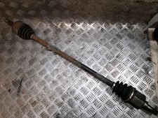 Cardan Opel AGILA