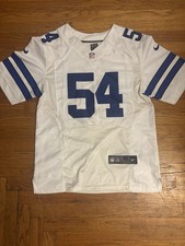Dallas Cowboys Jaylon Smith #54 Jersey Size Large 44