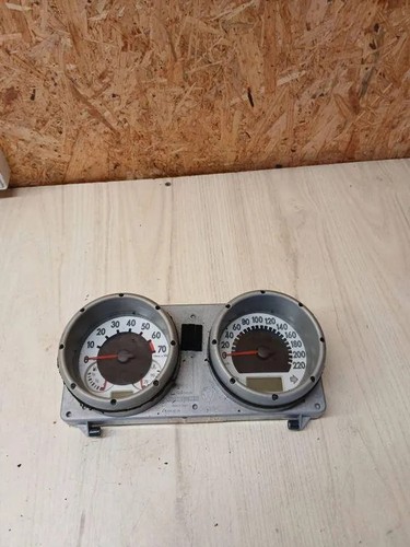 VW LUPO 6X1, 6E1 Kombiinstrument 0263615001 373340308 6X0920800 34913970