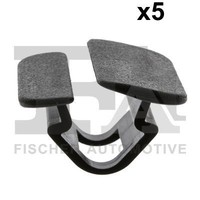 Clip, Radzierblende Fa1 55-10002.5 FüR OE 9182822