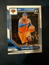 Carmelo Anthony