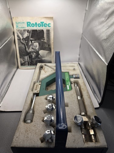 Preowned Rototec Gun Model L - Picture 13 of 15