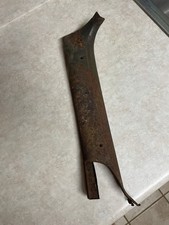 Chevy Nova A Pillar Trim 69 70 71 72 Left Side