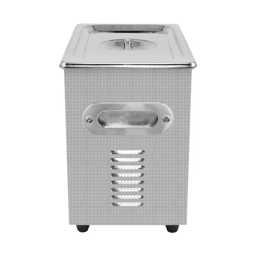 Digital Ultrasonic Cleaner 3L Professional Commercial Stainless Steel Ultra - Picture 3 of 11