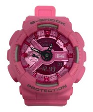 CASIO G-SHOCK GMA-S110BE-4AJR Barbie Collaboration Limited Edition