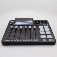  OPEN BOX EXCELLENT  RODE RODECaster Pro II Integrated Audio Production Studio