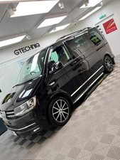 2019 Volkswagen Caravelle 2.0 TDI BlueMotion Tech Executive DSG Euro 6 (s/s) 5dr