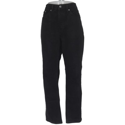 Lager 157, Jeans, Größe: 30/32, Seattle, Schwarz, Baumwolle, Einfarbig #Mus