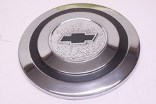 Nors 1930-32 Chevrolet Wire Spoke Wheel Rim Center Cap Outer Chrome Cover Part