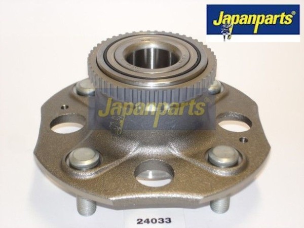Japanparts KK-24033 Radnabe Rad Nabe FüR Honda-image