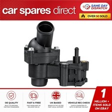 FORD C-MAX FOCUS C-MAX 1.8 TDCi 2005-2010 COMPLETE THERMOSTAT HOUSING 1198060