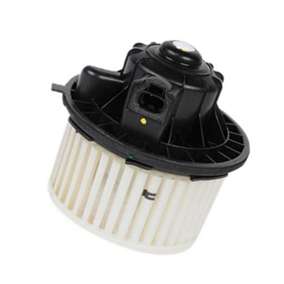 Motor soplador de calefacción y aire acondicionado original ACDelco para Hummer H2 2008 Foto 2 de 4