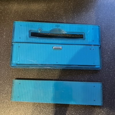 Apple G3 Blau & Weiß Zip Drive CD Türblende 600-6941-A - Guter Zustand