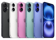 Apple iPhone 16 Plus 128 GB [PO192098]