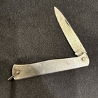 Vintage Westfield Cutlery Co Germany- 1 blade Pocket Knife — photo 1