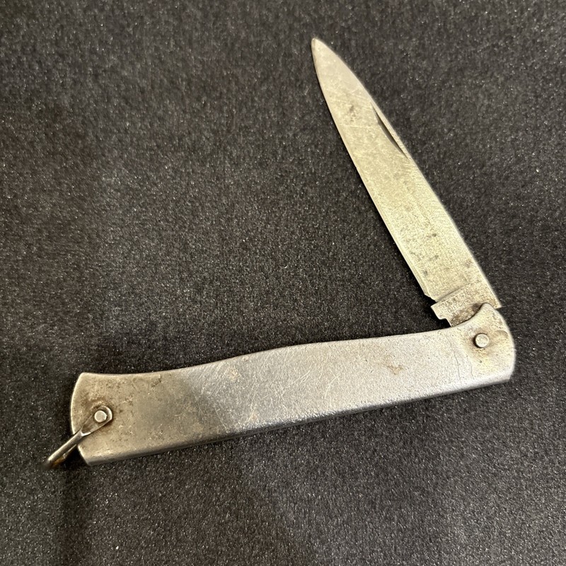 Vintage Westfield Cutlery Co Germany- 1 blade Pocket Knife