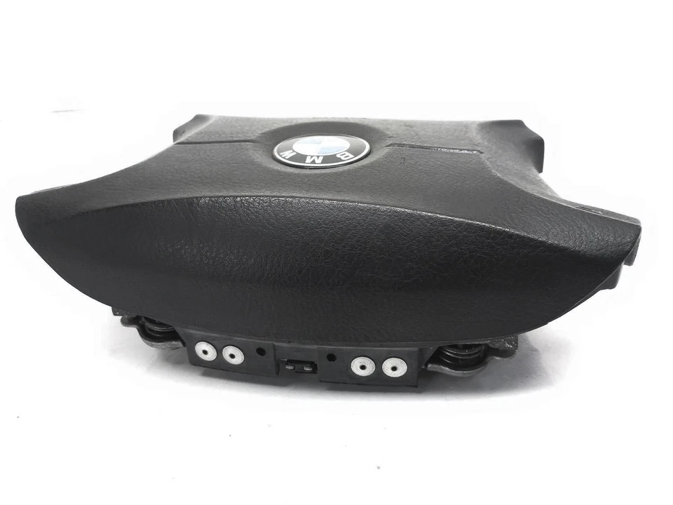 Bolsa de aire airbag volante conductor BMW 323I 1998-1999 *SIN TECNOLOGÍA M *4 radios *Conv Foto 4 de 4