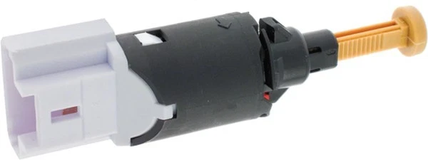 6DD 010 966-361 BRAKE LIGHT SWITCH STOP HELLA FOR PEUGEOT 307,206,PARTNER,307 SW — 第 2/4 张图片