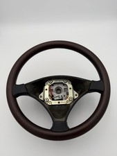 VOLANTE STERZO IN LEGNO ALFA R…