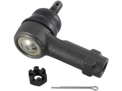 Front Outer API PEC Tie Rod End fits Kia Spectra5 2005-2007 83KTWZ