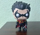 Funko Pop! Vinyl: Red Wing Robin DC Universe #274 Loose No Box