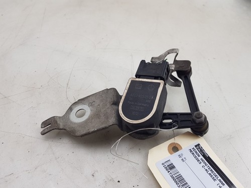 NIVEAUSENSOR LEVEL SENSOR Mercedes-Benz C (W205) 2015 A2229050503