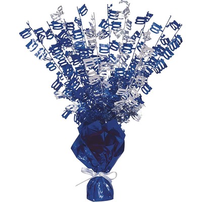 Unique Party Centrotavola In Stagnola Rosa Con Cuori Aperti – Decorazione Per Matrimoni, Addio Al Nubilato E Feste - 3