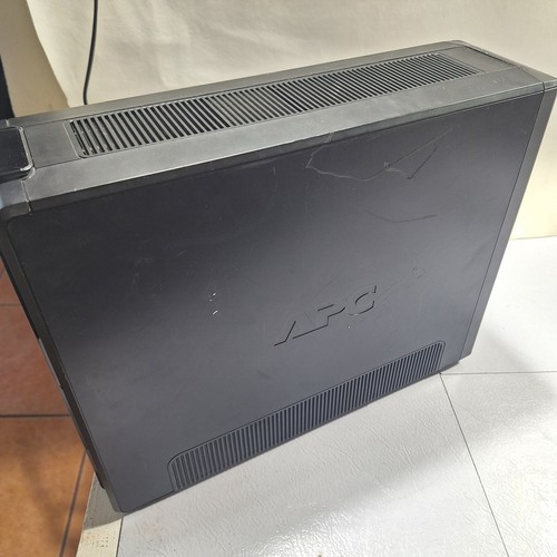 APC BX1500G Back-UPS XS1500 1500VA 865W UPS - bez baterii - Zdjęcie 5 z 8