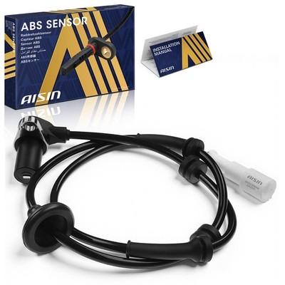 AISIN BSAZ-03046 ABS Sensor Vorne rechts für Honda Civic VI Aerodeck Fastback