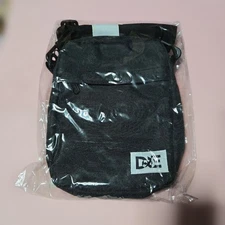super junior-d&e shoulder bag unopened
