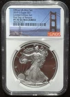 2019-S $1 SILVER AMERICAN EAGLE Limited Edition Set NGC PF70 : 06590