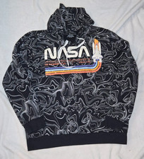 NASA Hoodie Large