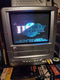 Disc Only Lunar: The Silver Star (Sega CD, 1993)