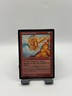 MTG, Volcanic Hammer $3 ORDER MIN MP Portal Regular