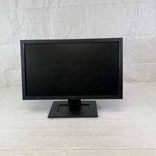 Dell E2011HC 19" 1366x768 VGA LCD Computer Monitor