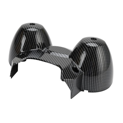 Speedometer Cover Case Outer Casing Carbon For Kawasaki Z900Rs Z900 Rs 2018-2023 - Picture 8 of 12