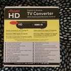 TV Converter New In Box Never Used Access HD Model DTA1080D
