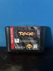 Primal Rage Sega Genesis