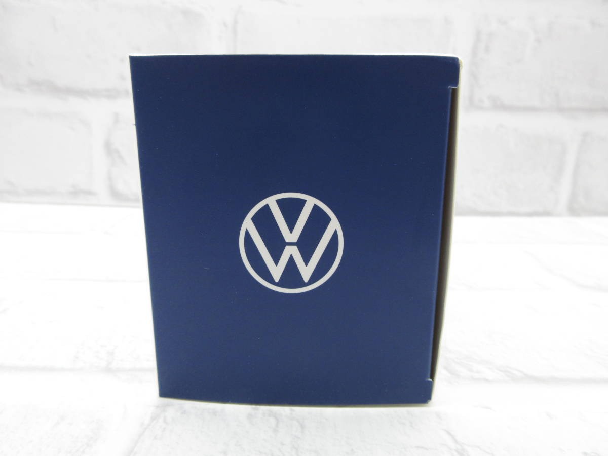 Minicar 1/43 Volkswagen Golf 8 Golfviii Lime Yellow Metallic