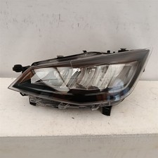 SEAT IBIZA 6F ARONA FACELIFT LED SCHEINWERFER VORNE LINKS ORIGINAL 6F1941005F