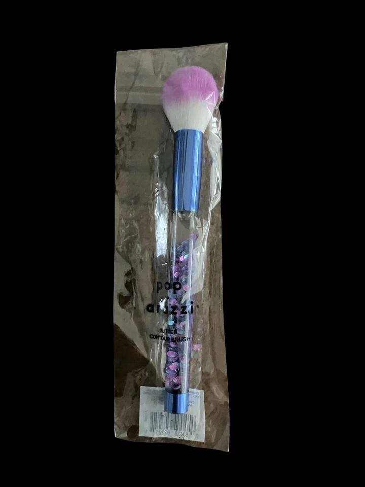 2 Pinceles Pop Arazzi Contorno Brillo DOS NUEVOS EN PAQUETE Foto 4 de 4